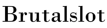 Brutalslot